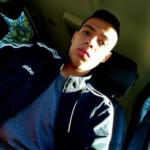 Meet your Posher, Marvin